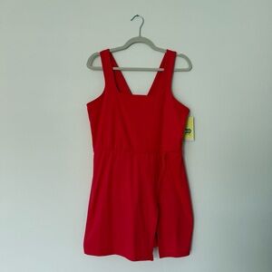 NWT All in Motion Tennis Dress